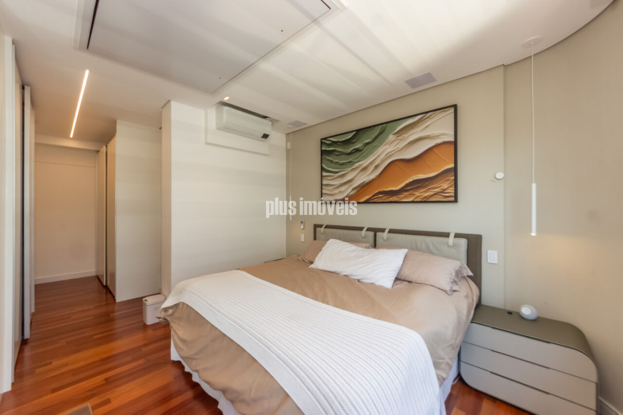 Apartamento, 4 quartos, 270 m² - Foto 24