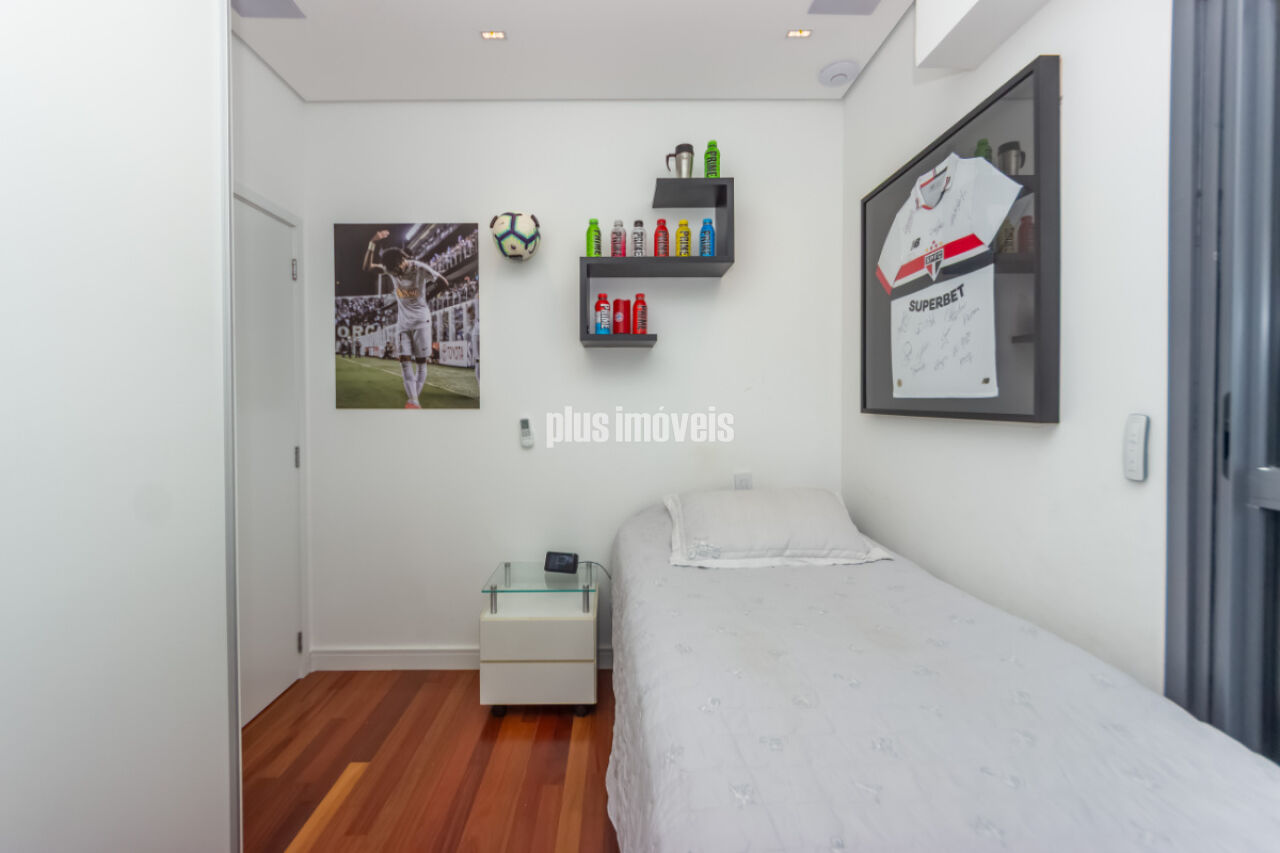 Apartamento, 4 quartos, 270 m² - Foto 35