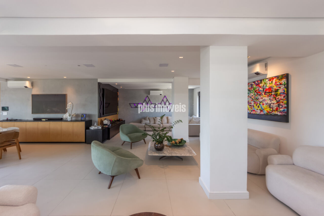 Apartamento, 4 quartos, 270 m² - Foto 14