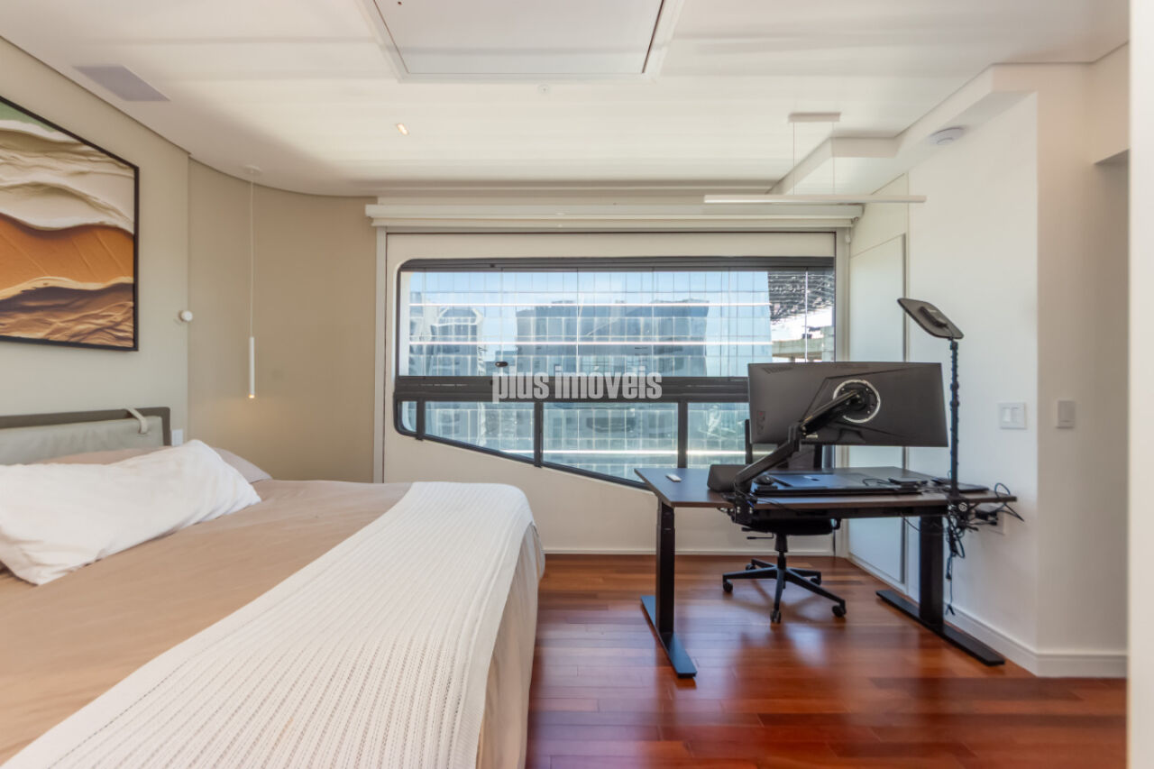 Apartamento, 4 quartos, 270 m² - Foto 22