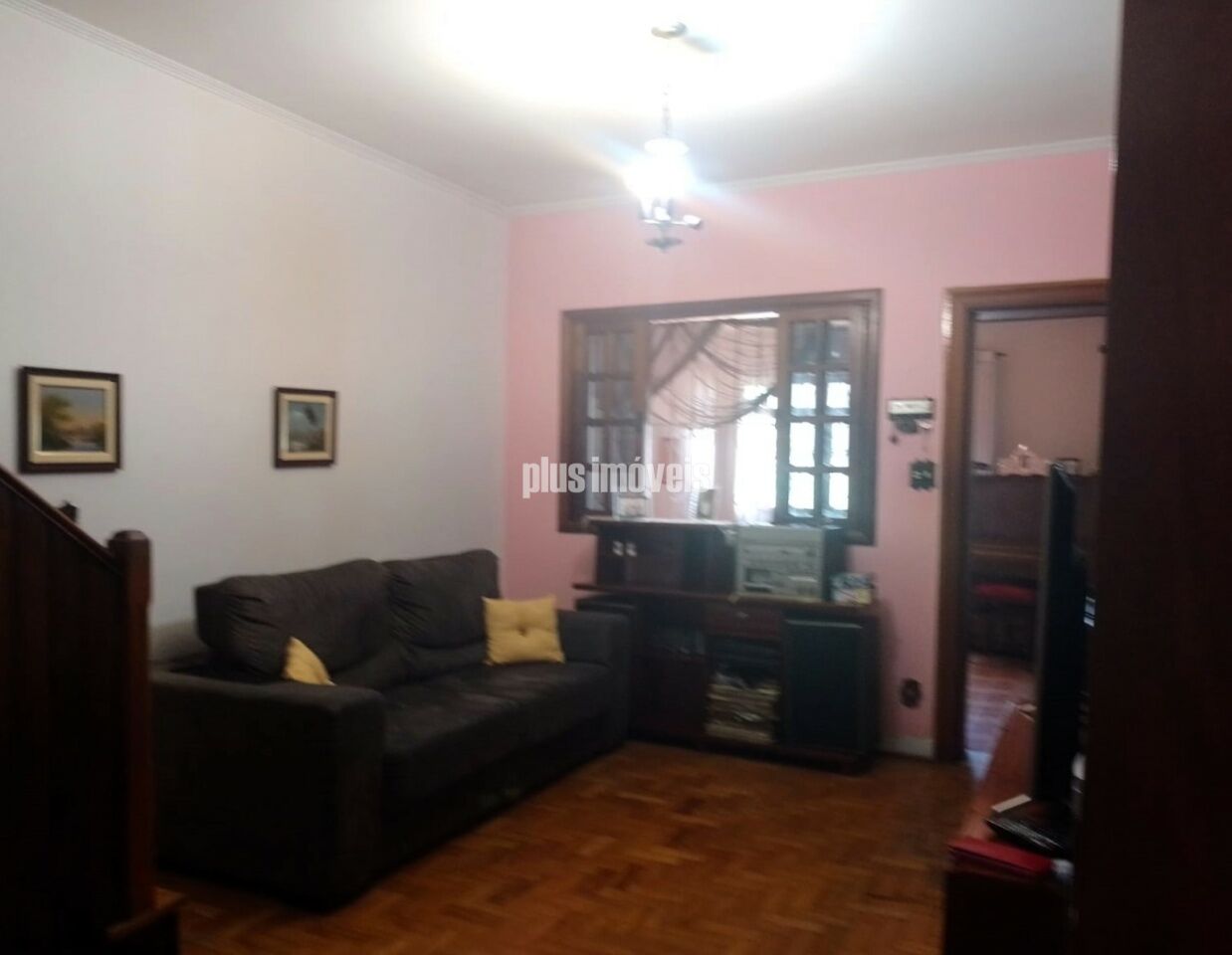 Casa, 3 quartos, 150 m² - Foto 1