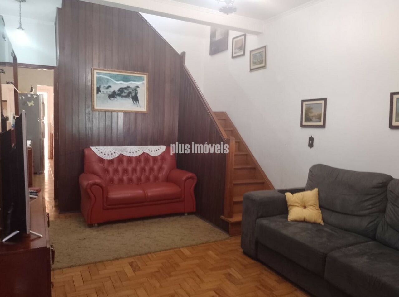 Casa, 3 quartos, 150 m² - Foto 4