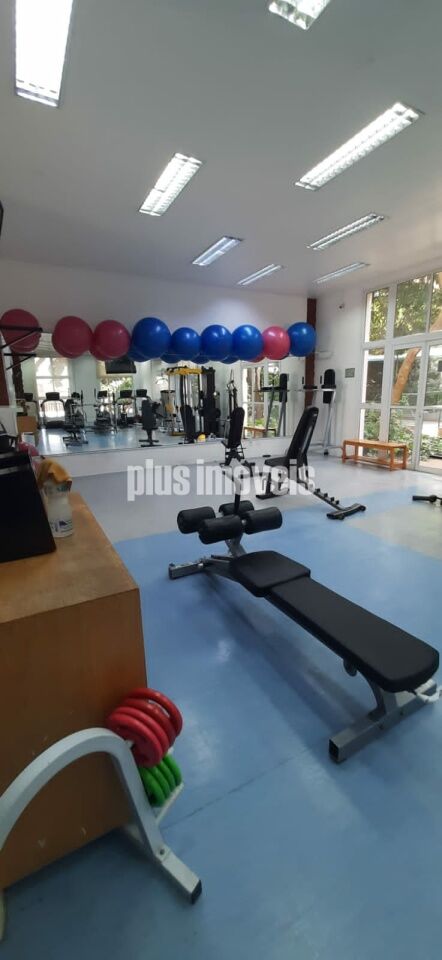 Apartamento, 4 quartos, 176 m² - Foto 42