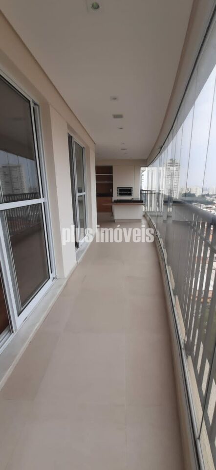 Apartamento, 4 quartos, 176 m² - Foto 1