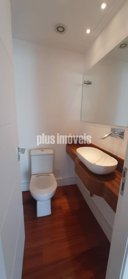 Apartamento, 4 quartos, 176 m² - Foto 5
