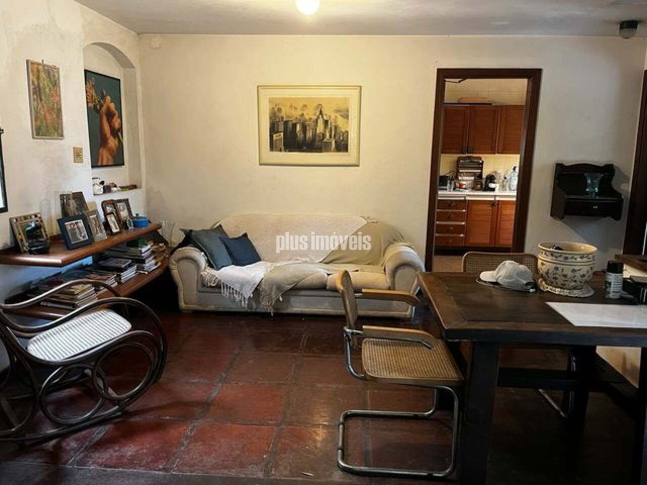 Casa de Condomínio, 4 quartos - Foto 6