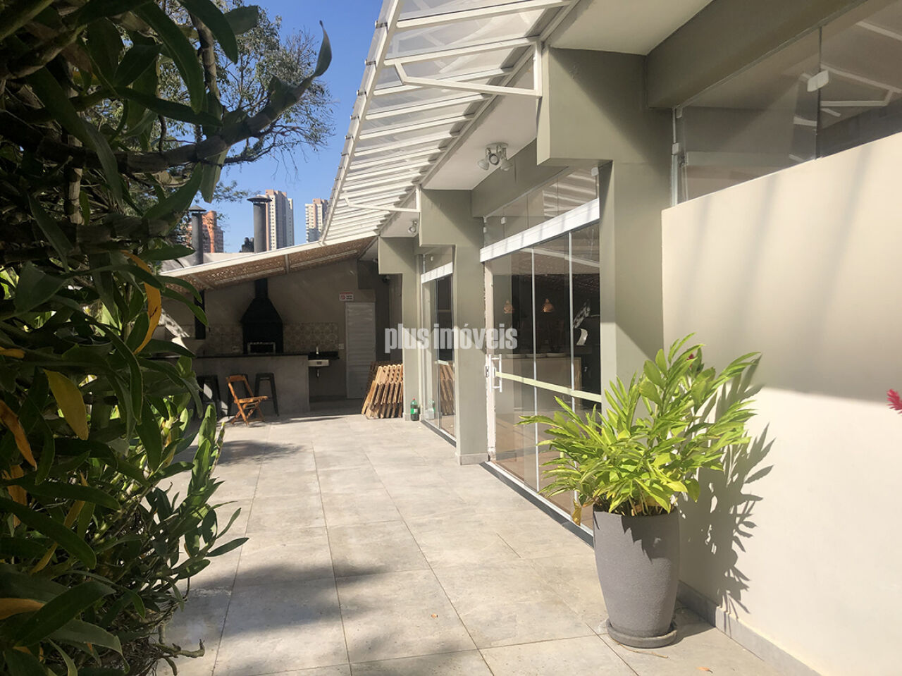 Casa de Condomínio, 4 quartos - Foto 2