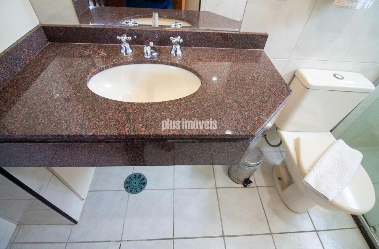 Apartamento, 1 quarto, 33 m² - Foto 15
