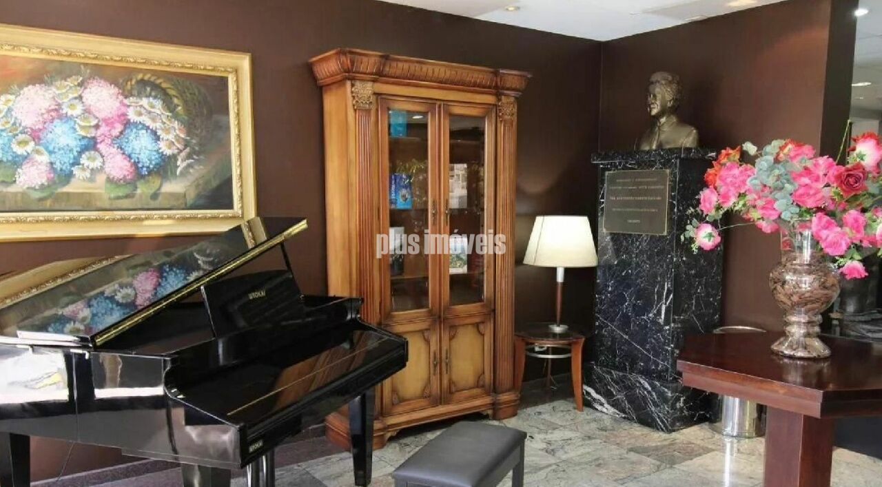 Apartamento, 1 quarto, 33 m² - Foto 24