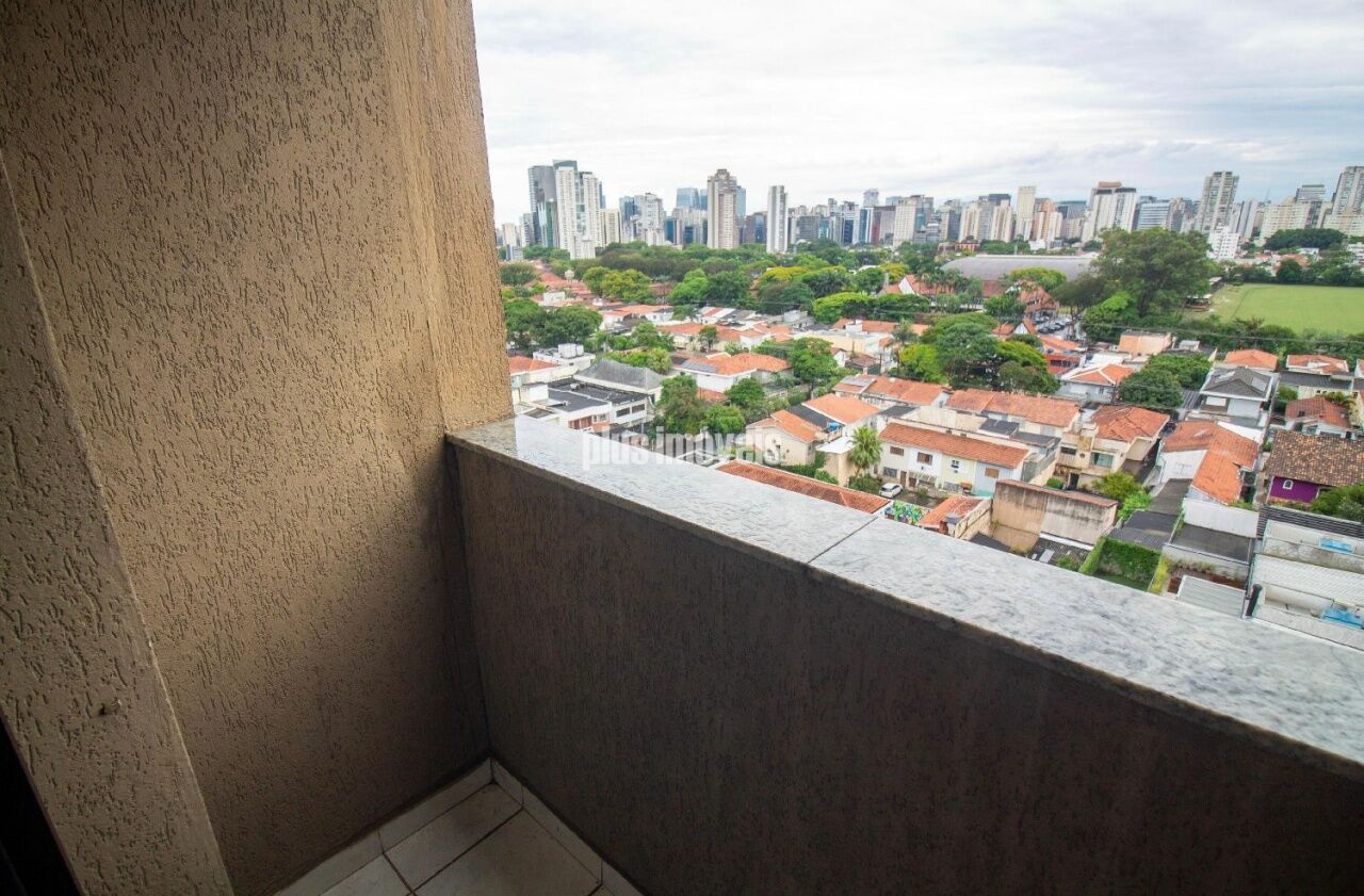 Apartamento, 1 quarto, 33 m² - Foto 12