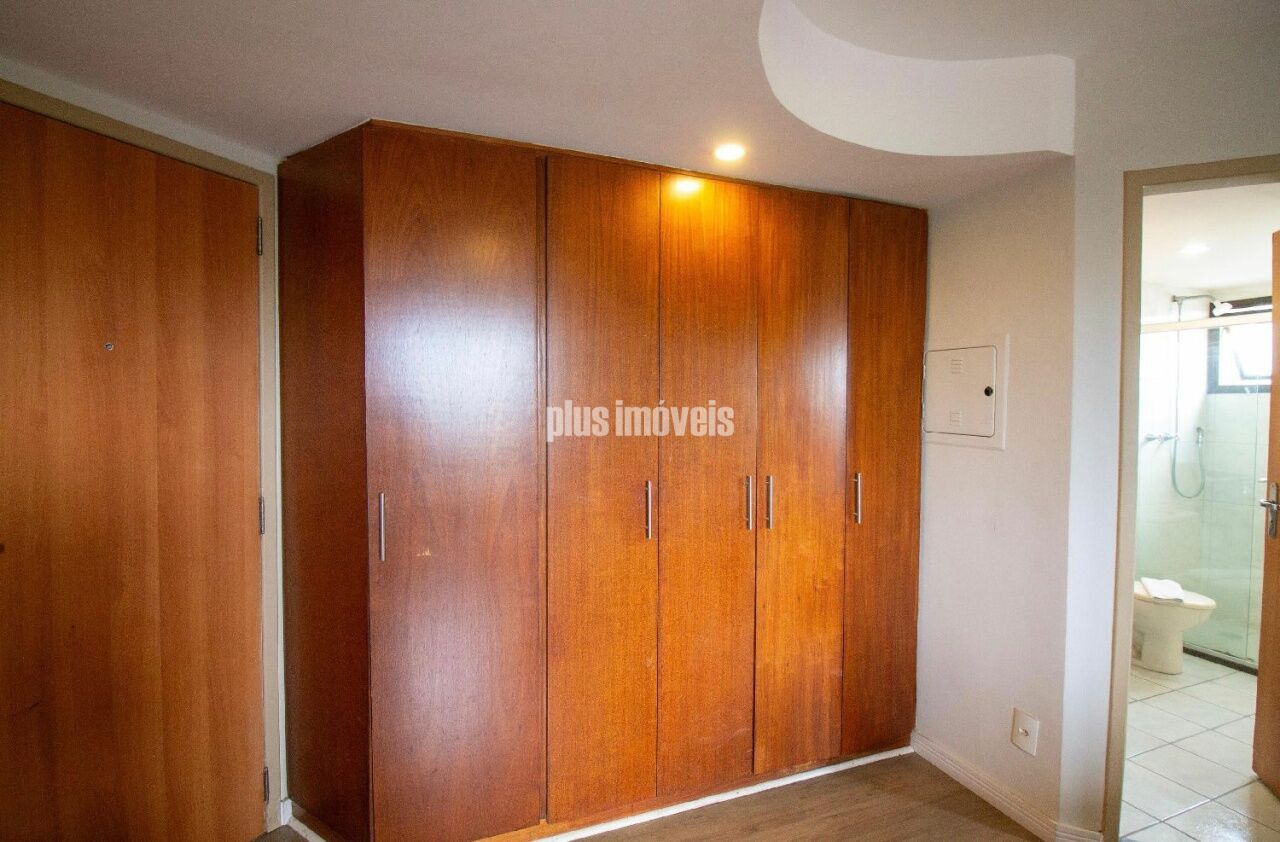 Apartamento, 1 quarto, 33 m² - Foto 13