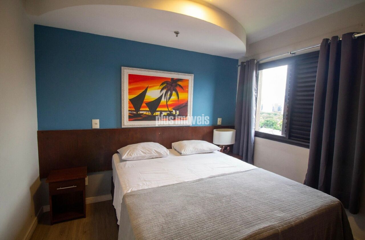 Apartamento, 1 quarto, 33 m² - Foto 6