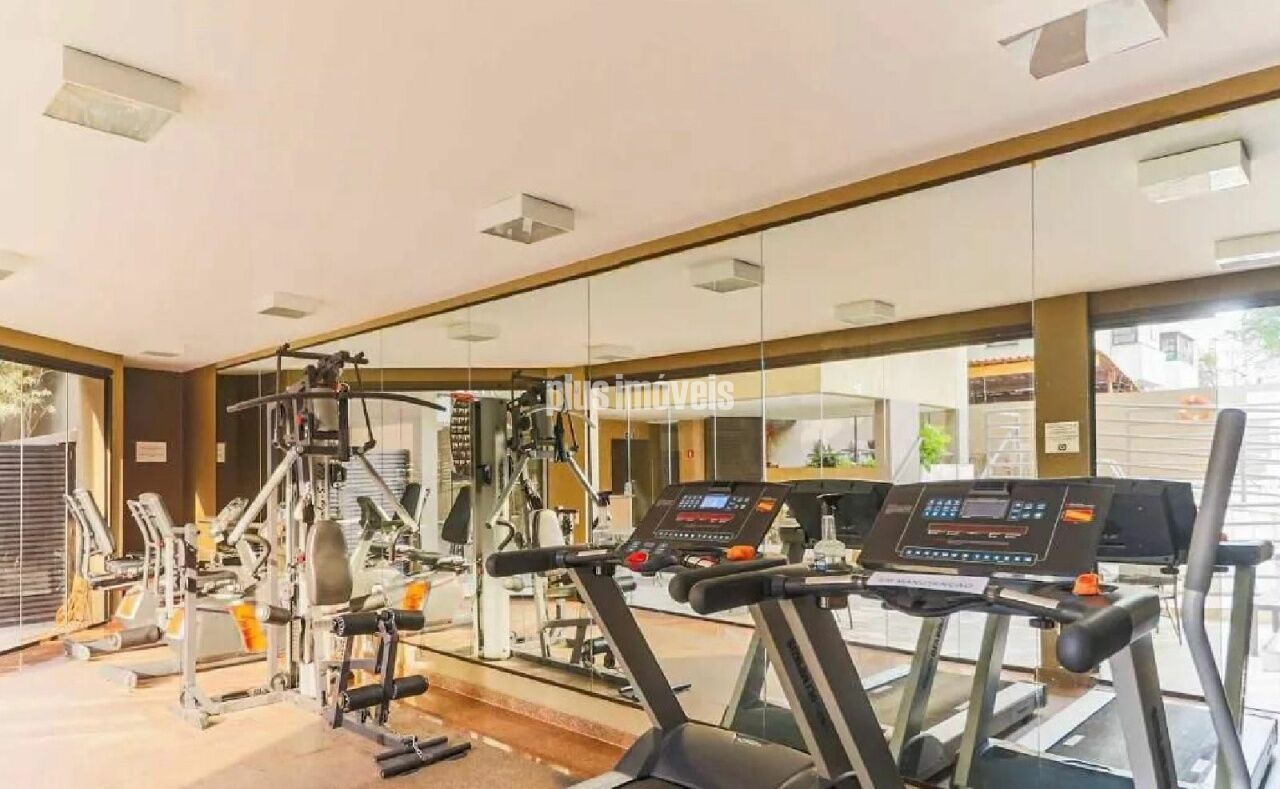 Apartamento, 1 quarto, 33 m² - Foto 28