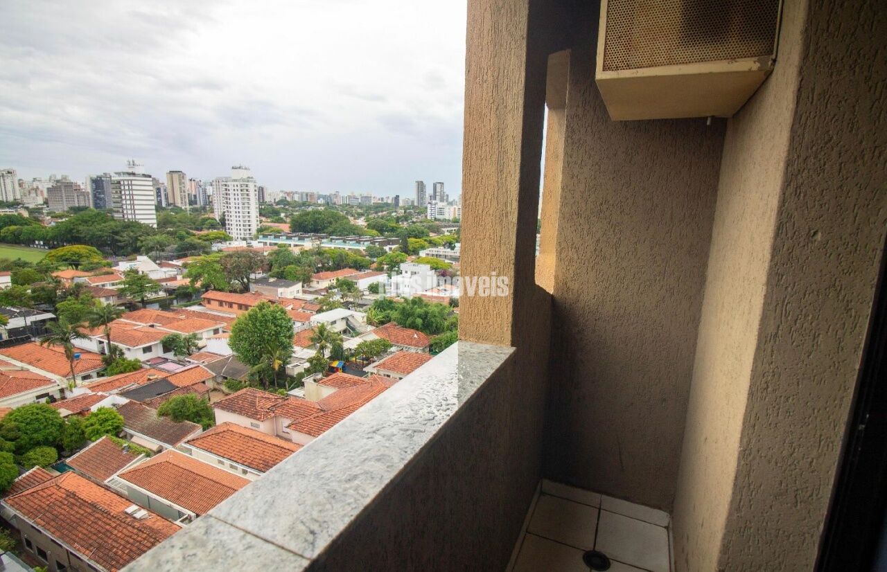Apartamento, 1 quarto, 33 m² - Foto 16