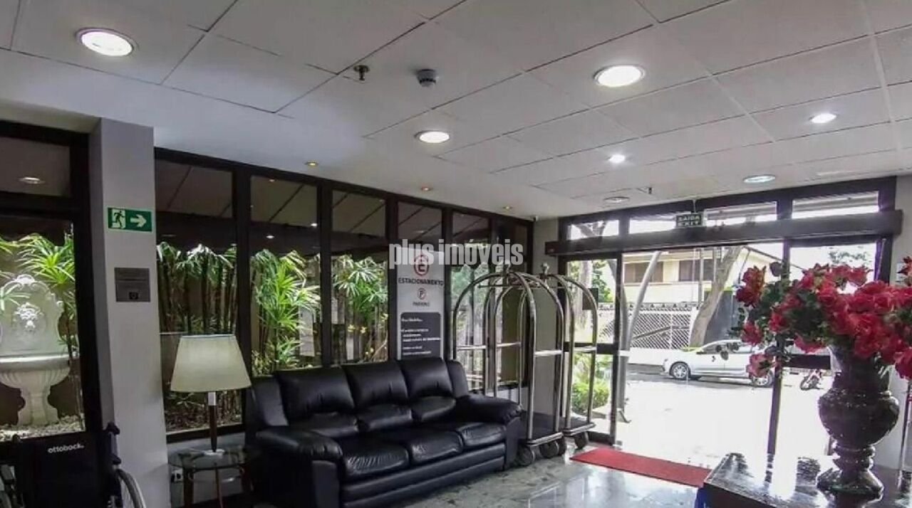 Apartamento, 1 quarto, 33 m² - Foto 30