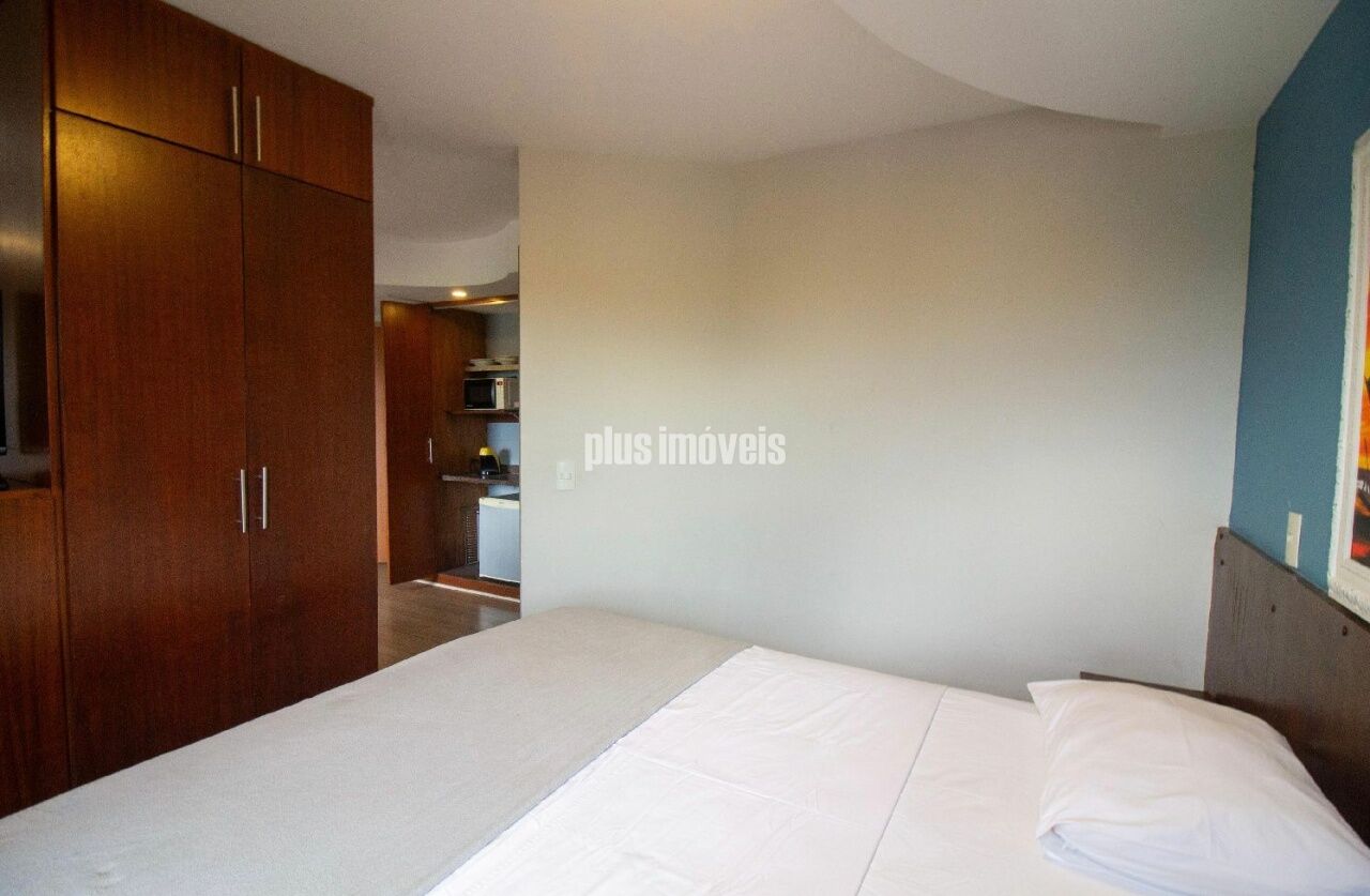Apartamento, 1 quarto, 33 m² - Foto 8