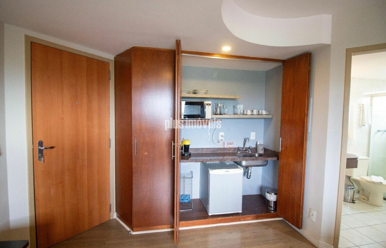 Apartamento, 1 quarto, 33 m² - Foto 17