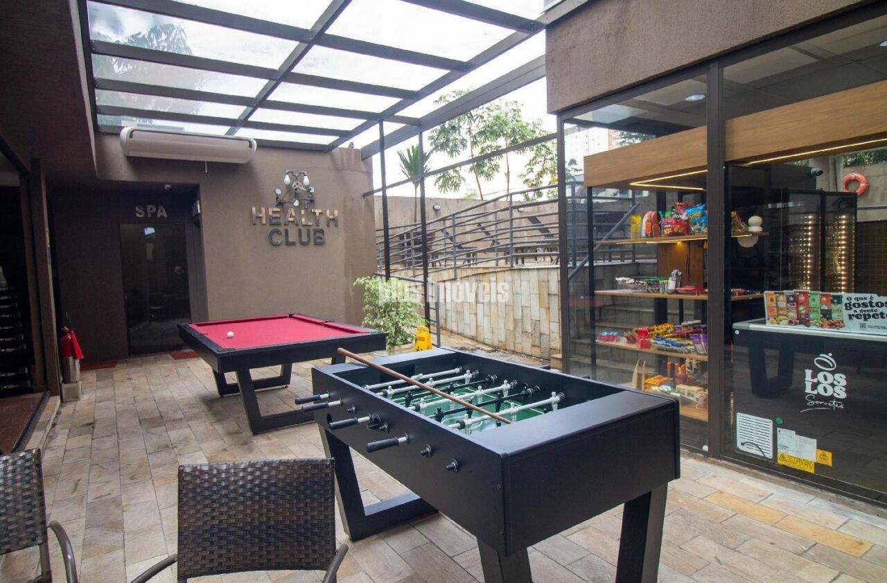 Apartamento, 1 quarto, 33 m² - Foto 29
