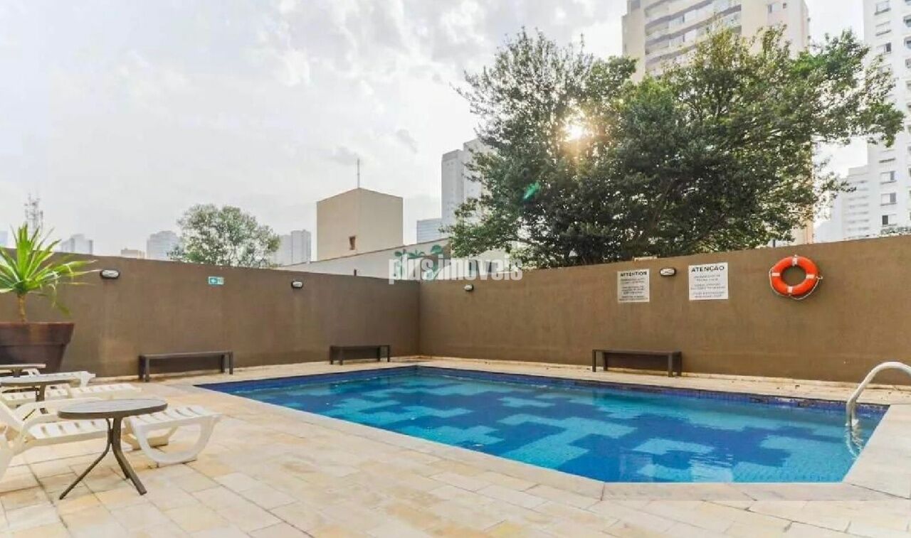 Apartamento, 1 quarto, 33 m² - Foto 26