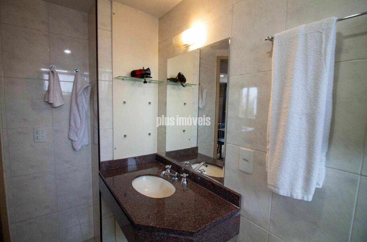 Apartamento, 1 quarto, 33 m² - Foto 18