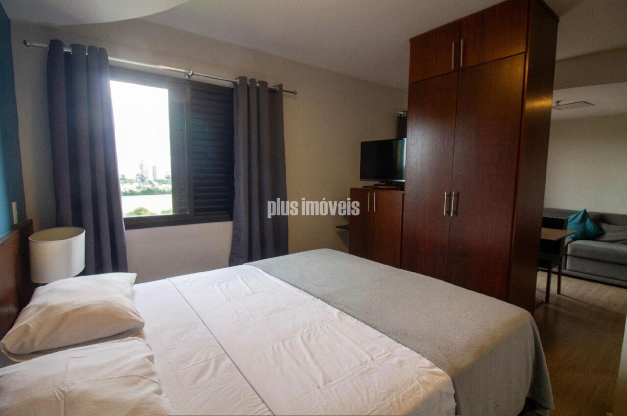 Apartamento, 1 quarto, 33 m² - Foto 7