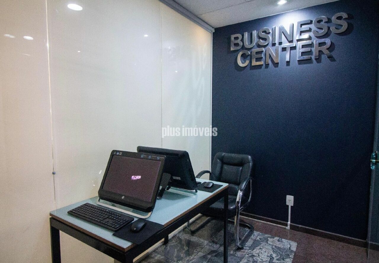 Apartamento, 1 quarto, 33 m² - Foto 19