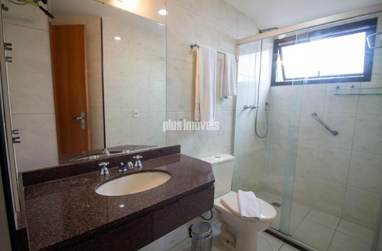 Apartamento, 1 quarto, 33 m² - Foto 20