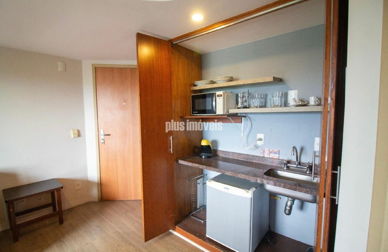 Apartamento, 1 quarto, 33 m² - Foto 21