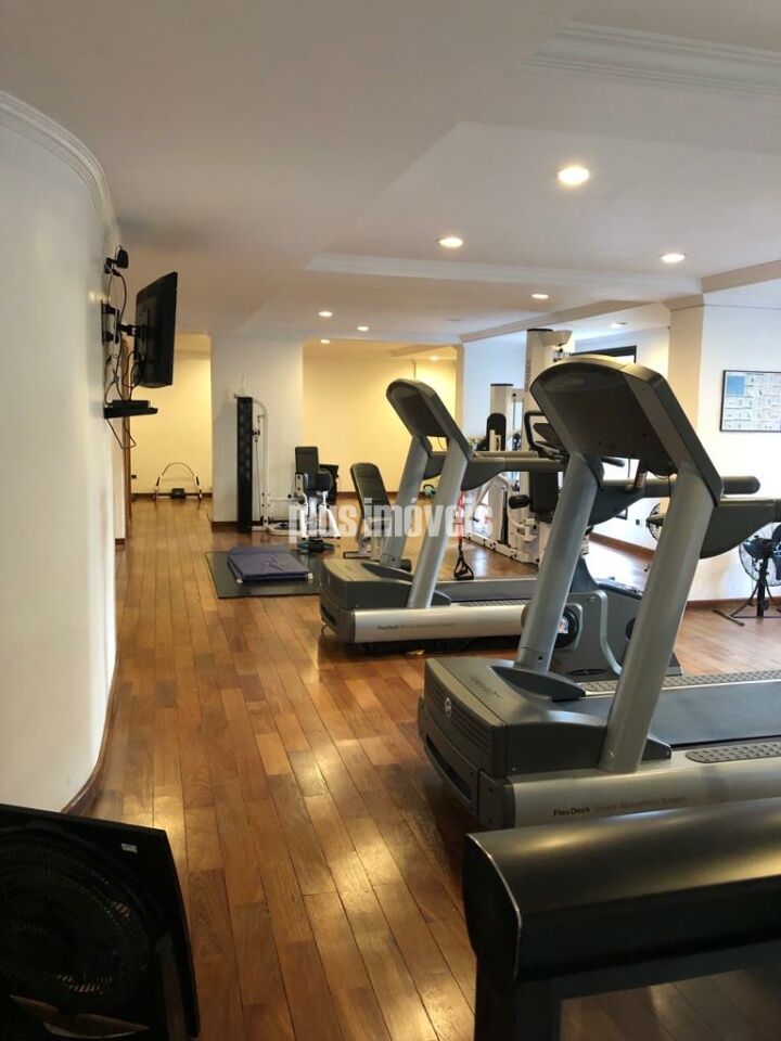 Apartamento, 4 quartos, 260 m² - Foto 10