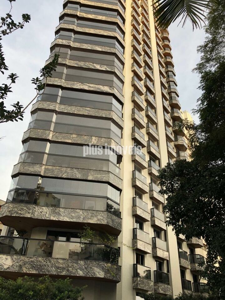 Apartamento, 4 quartos, 260 m² - Foto 15