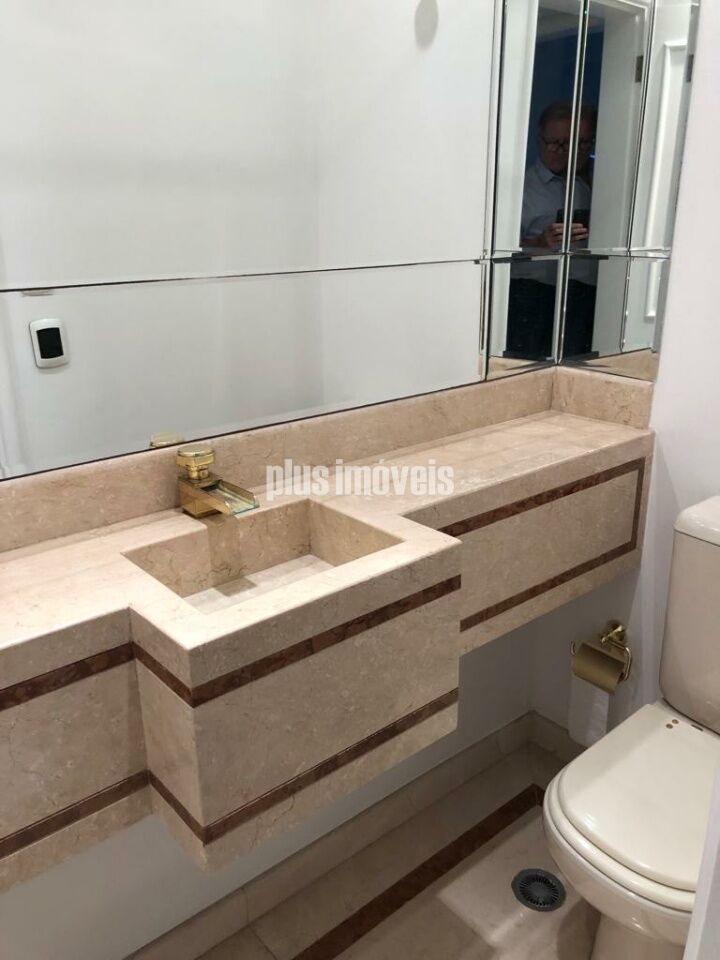 Apartamento, 4 quartos, 260 m² - Foto 6