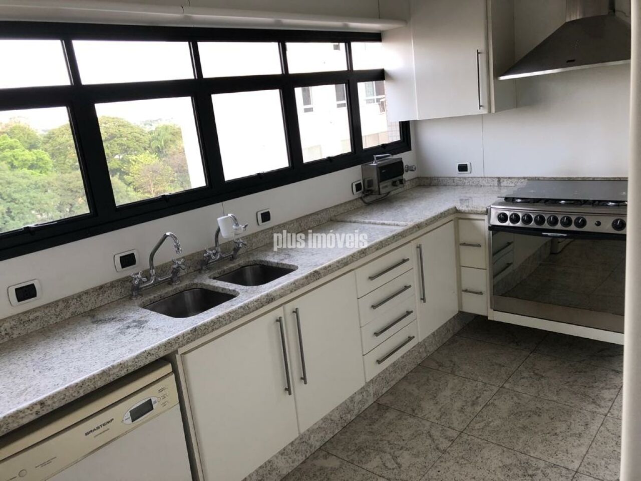 Apartamento, 4 quartos, 260 m² - Foto 4