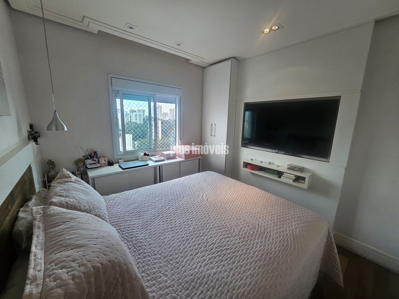 Apartamento, 3 quartos, 126 m² - Foto 12