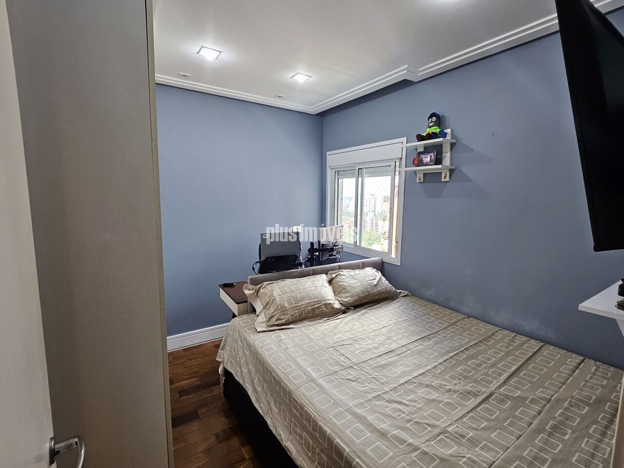 Apartamento, 3 quartos, 126 m² - Foto 16