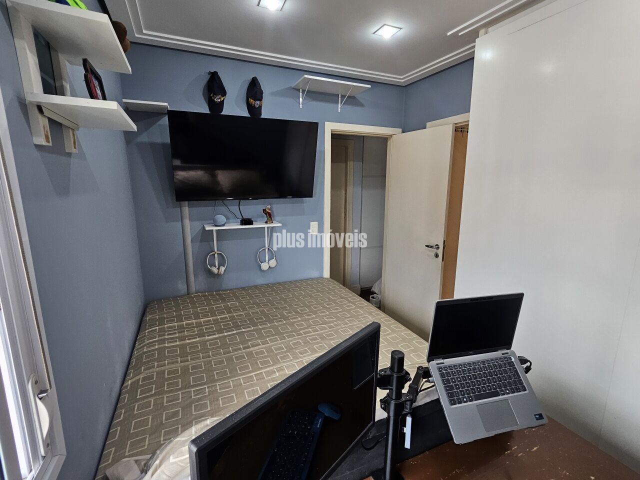 Apartamento, 3 quartos, 126 m² - Foto 15