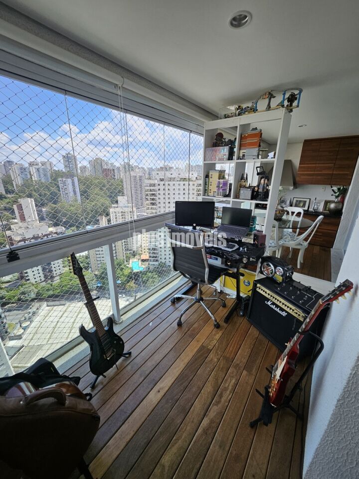 Apartamento, 3 quartos, 126 m² - Foto 5
