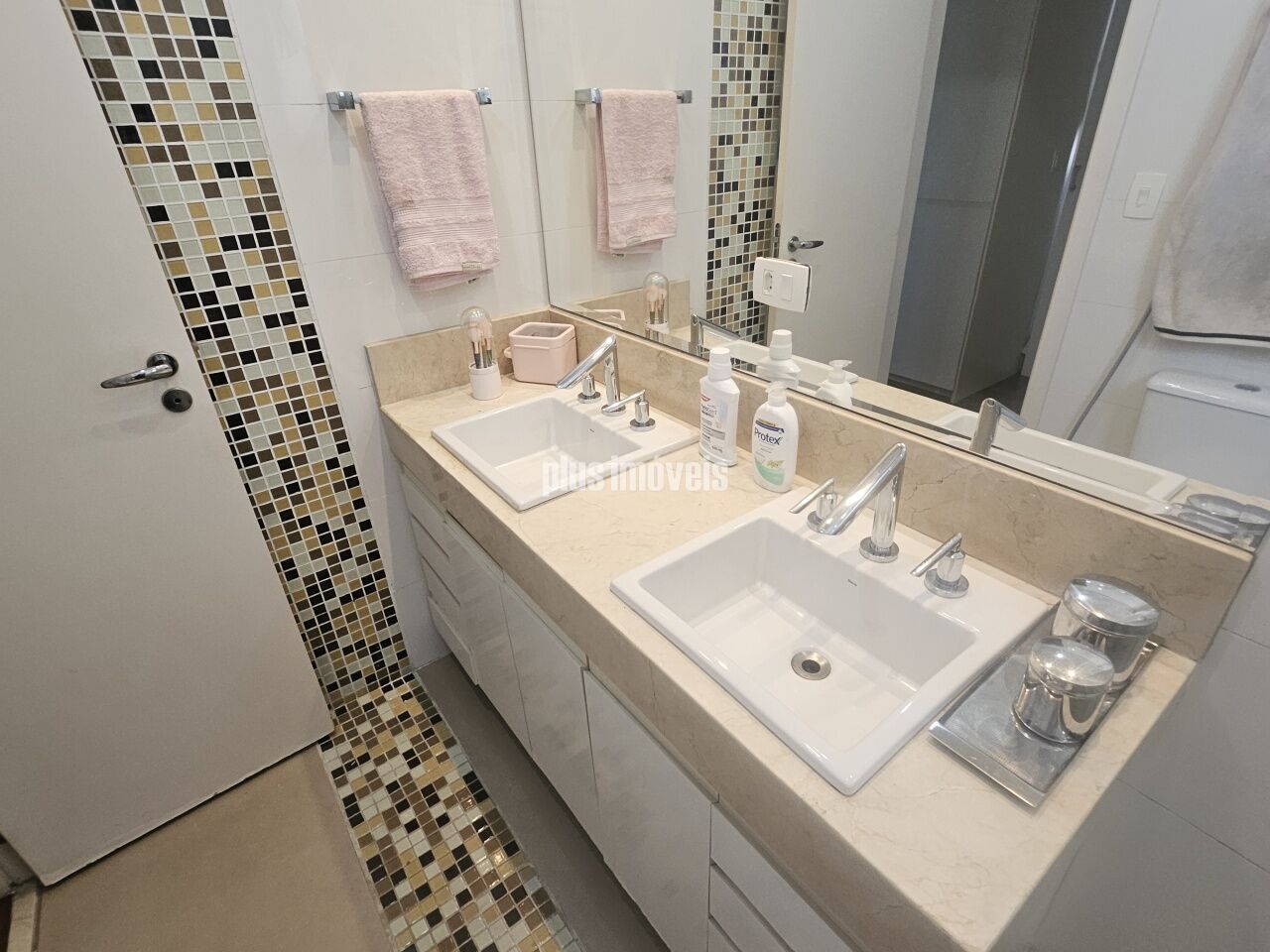 Apartamento, 3 quartos, 126 m² - Foto 8