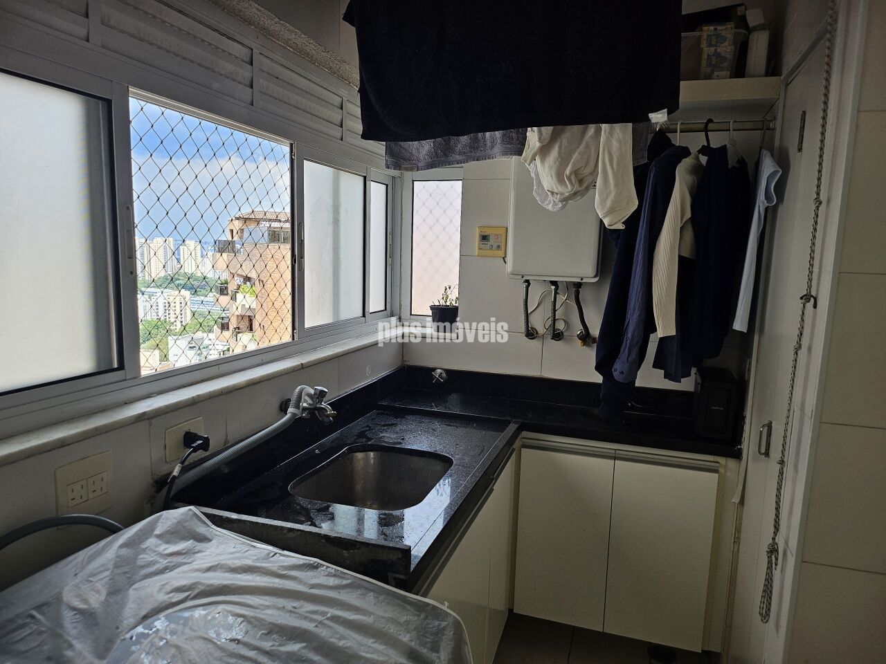 Apartamento, 3 quartos, 126 m² - Foto 14