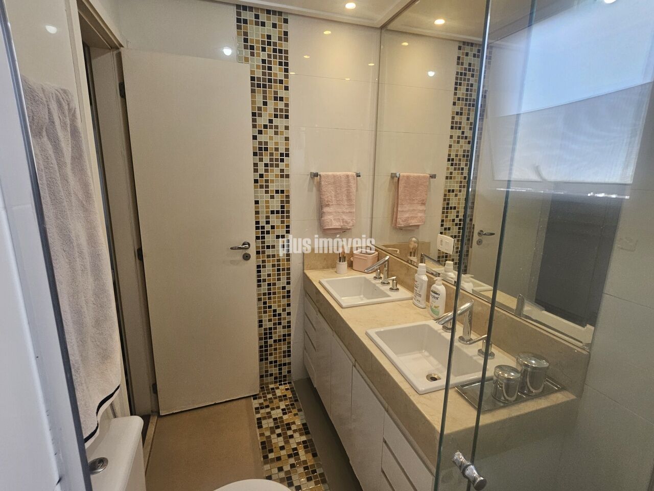 Apartamento, 3 quartos, 126 m² - Foto 9