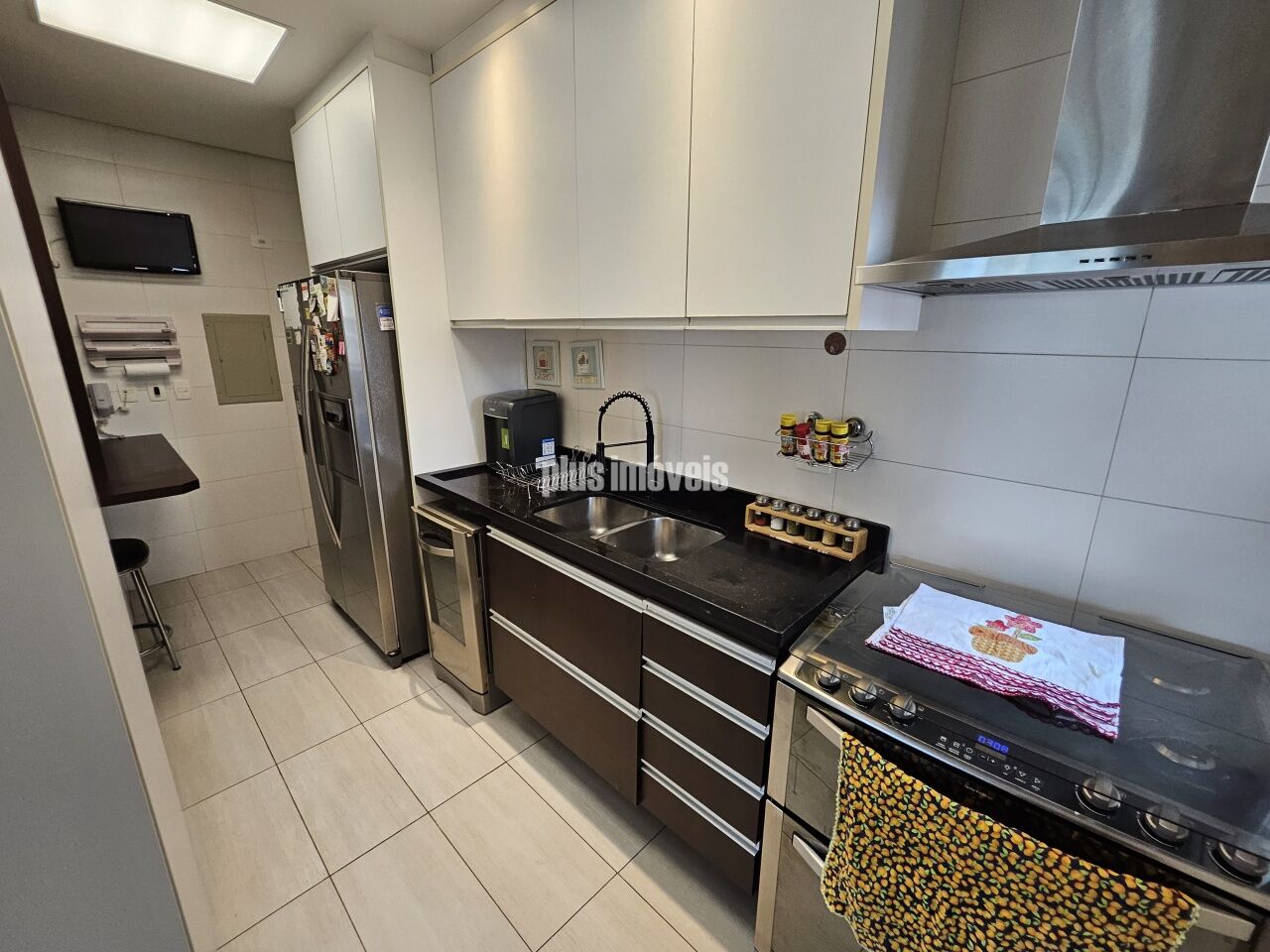 Apartamento, 3 quartos, 126 m² - Foto 7