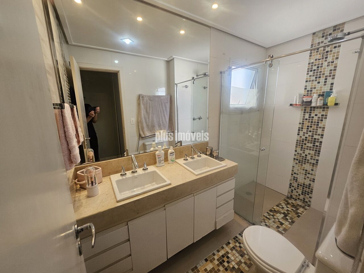 Apartamento, 3 quartos, 126 m² - Foto 11