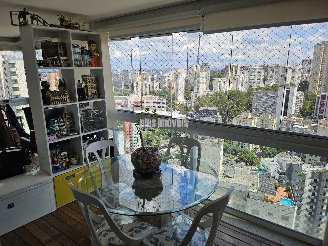 Apartamento, 3 quartos, 126 m² - Foto 3