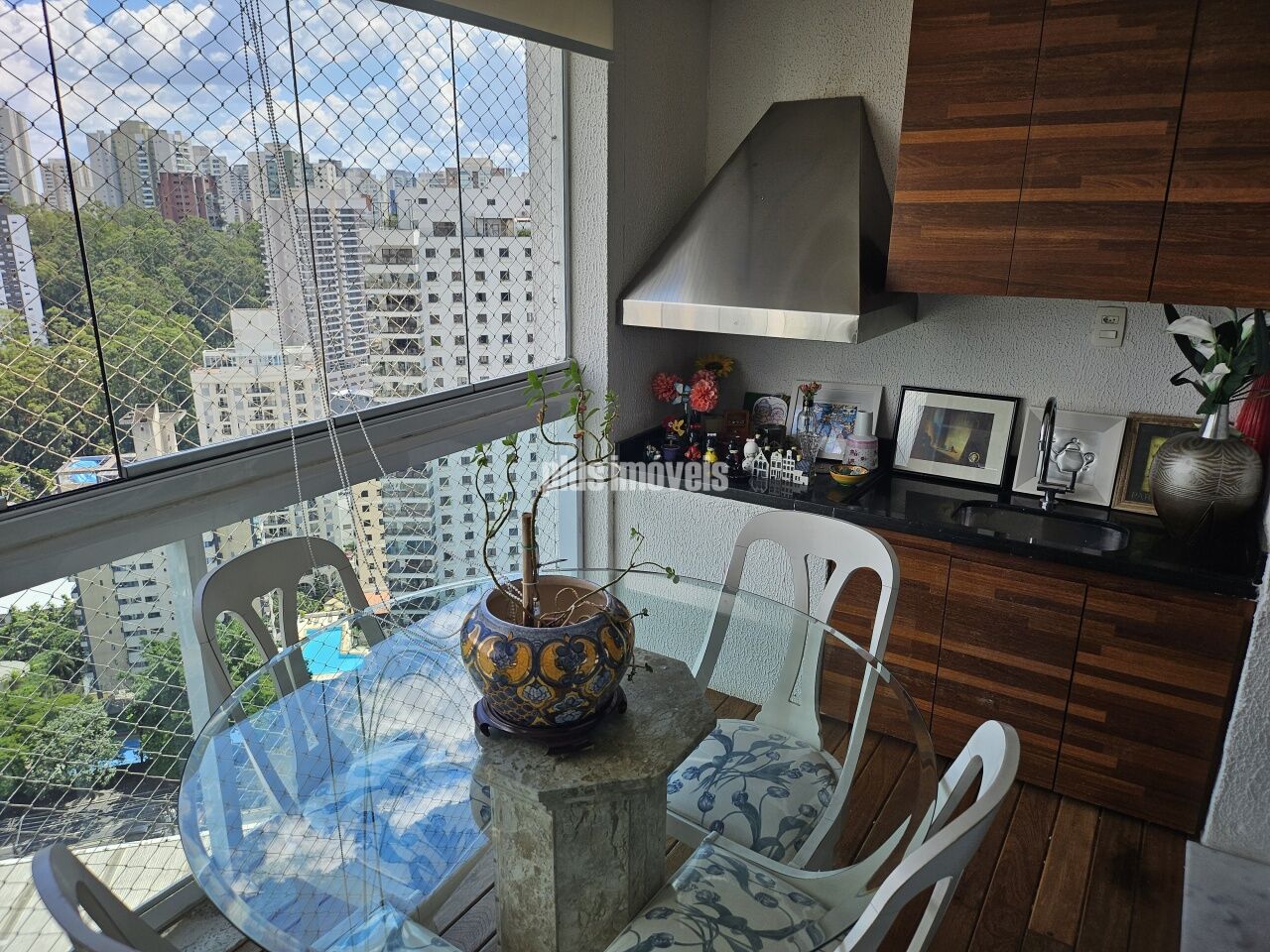 Apartamento, 3 quartos, 126 m² - Foto 4