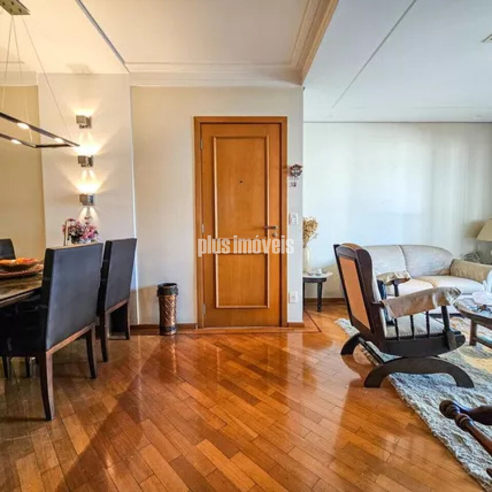 Apartamento, 4 quartos, 104 m² - Foto 3