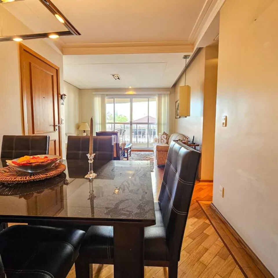 Apartamento, 4 quartos, 104 m² - Foto 2