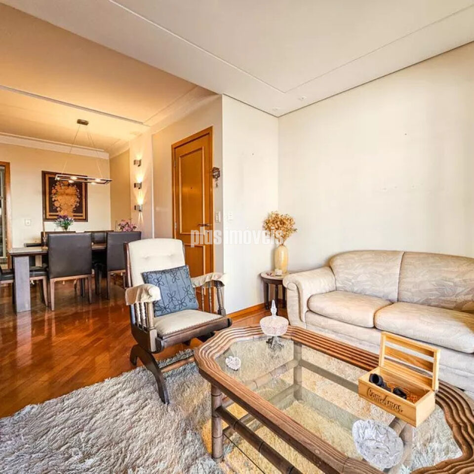 Apartamento, 4 quartos, 104 m² - Foto 5