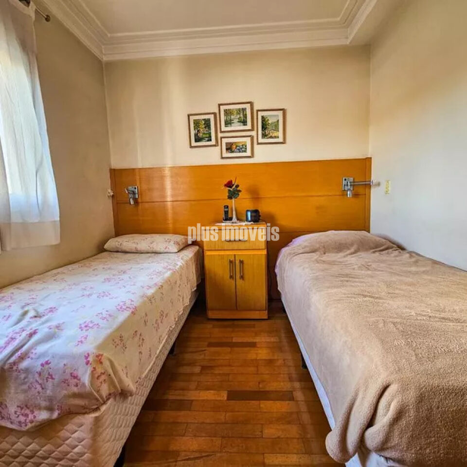 Apartamento, 4 quartos, 104 m² - Foto 14