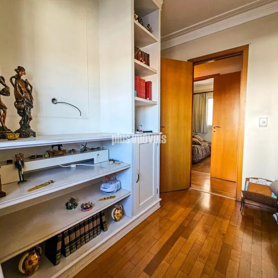 Apartamento, 4 quartos, 104 m² - Foto 15