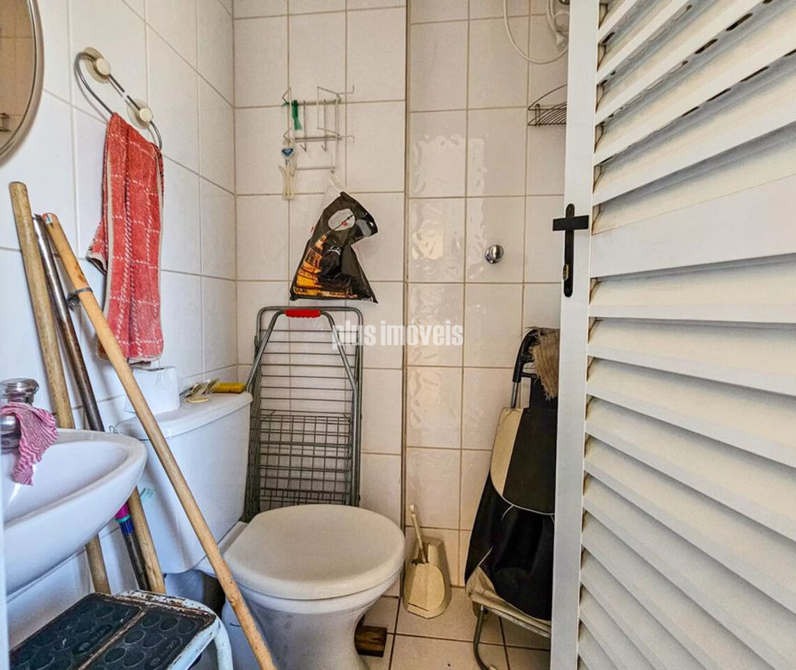 Apartamento, 4 quartos, 104 m² - Foto 17
