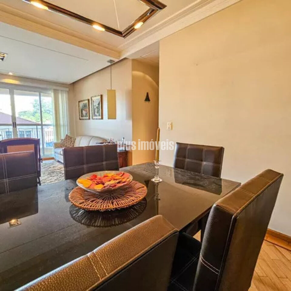 Apartamento, 4 quartos, 104 m² - Foto 4